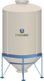 ГРИНЛОС Силос 2.3