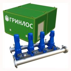 Гринлос НС2П 145-10