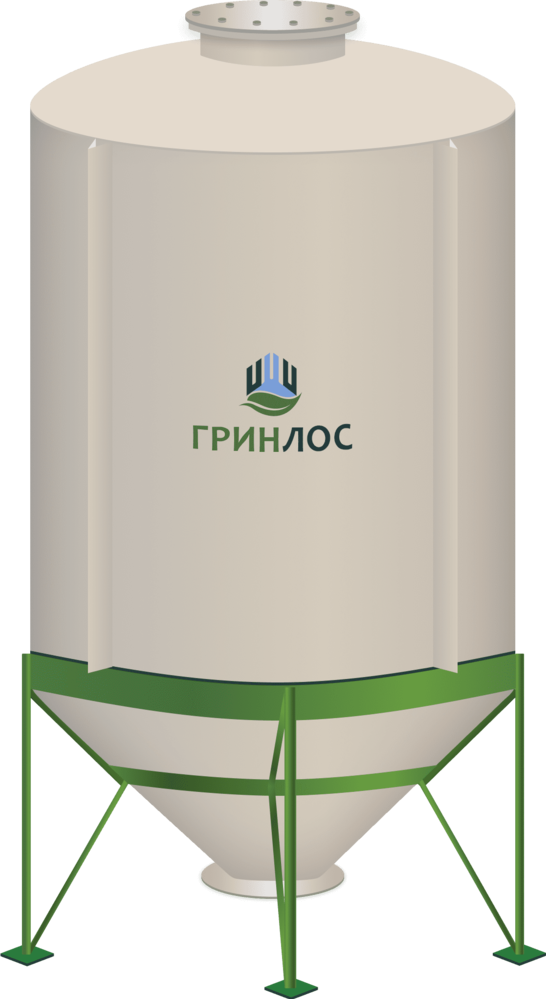 Силосы